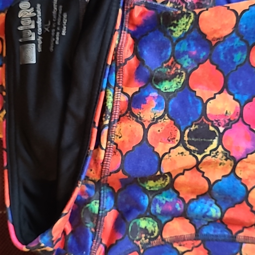 LuLaRoe workout pants